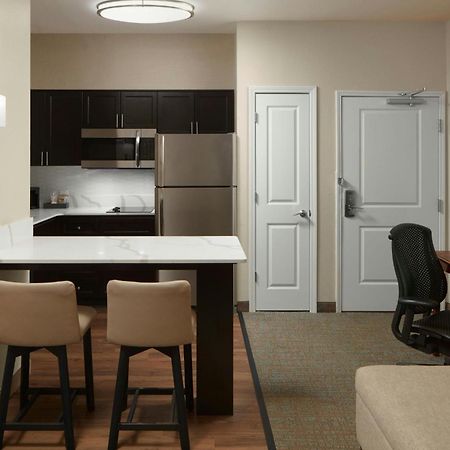 Residence Inn By Marriott Charleston Mt. Pleasant Mount Pleasant Esterno foto