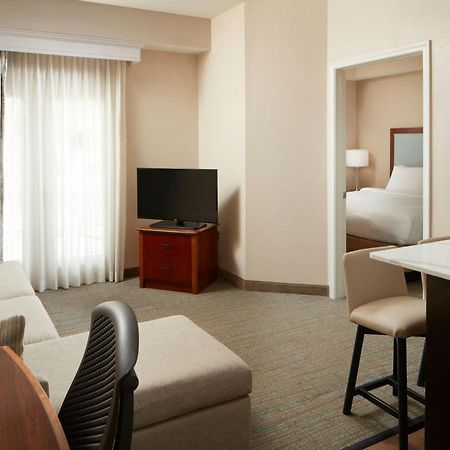 Residence Inn By Marriott Charleston Mt. Pleasant Mount Pleasant Esterno foto