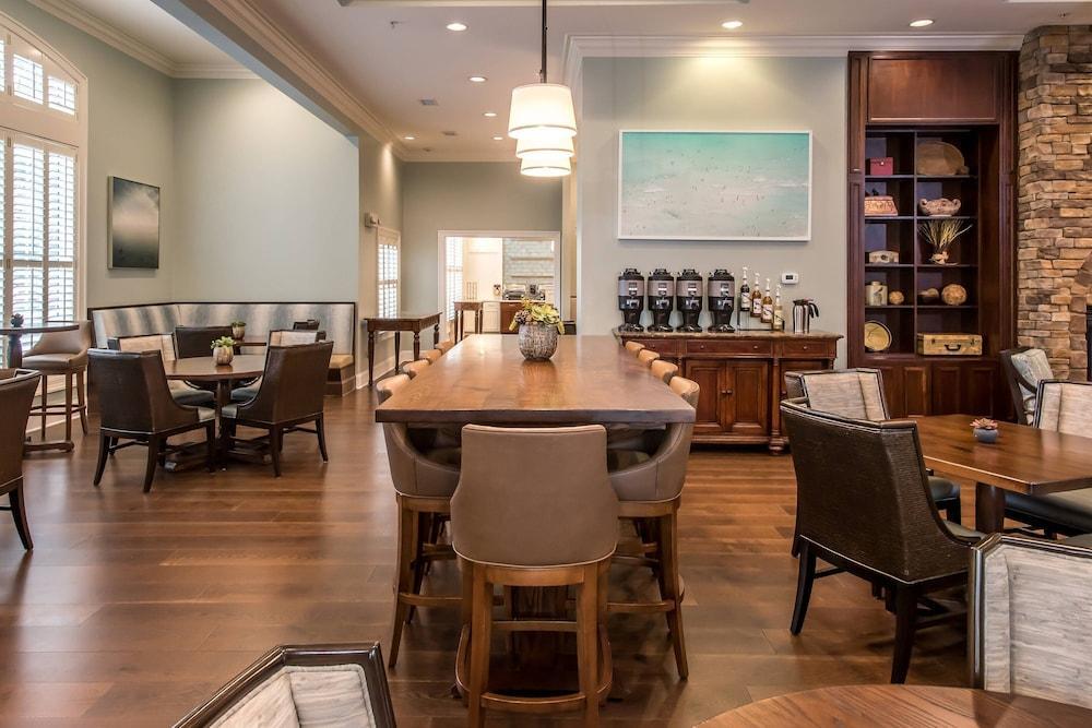 Residence Inn By Marriott Charleston Mt. Pleasant Mount Pleasant Esterno foto