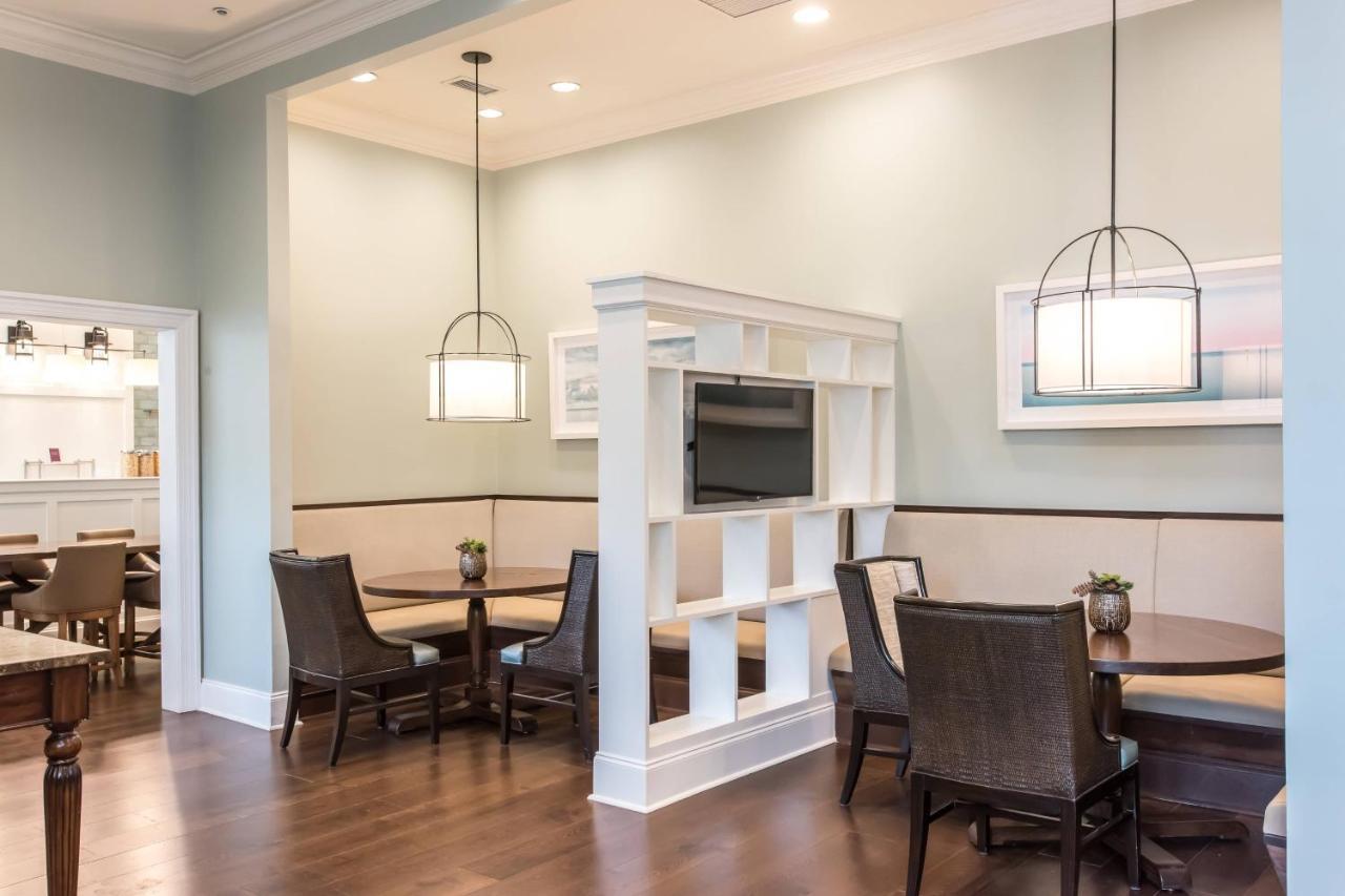 Residence Inn By Marriott Charleston Mt. Pleasant Mount Pleasant Esterno foto