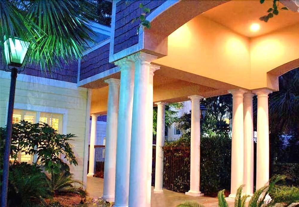 Residence Inn By Marriott Charleston Mt. Pleasant Mount Pleasant Esterno foto