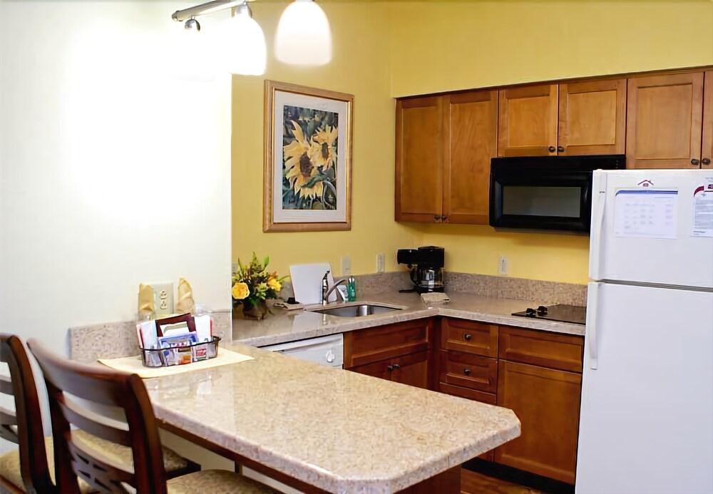 Residence Inn By Marriott Charleston Mt. Pleasant Mount Pleasant Esterno foto