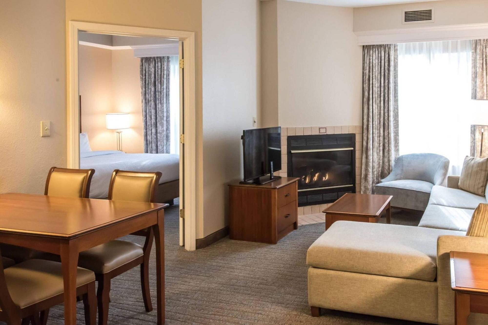 Residence Inn By Marriott Charleston Mt. Pleasant Mount Pleasant Esterno foto