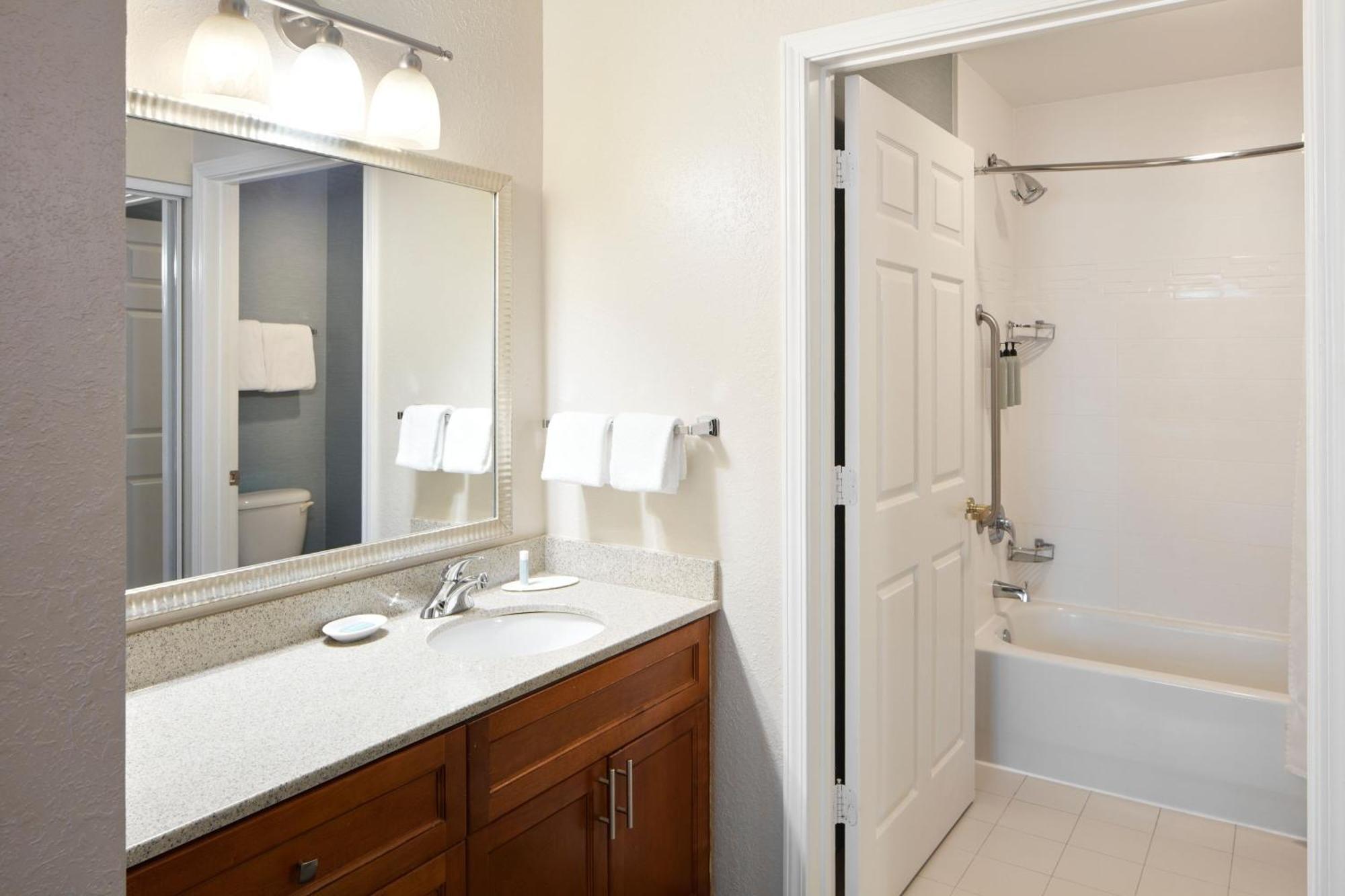Residence Inn By Marriott Charleston Mt. Pleasant Mount Pleasant Esterno foto