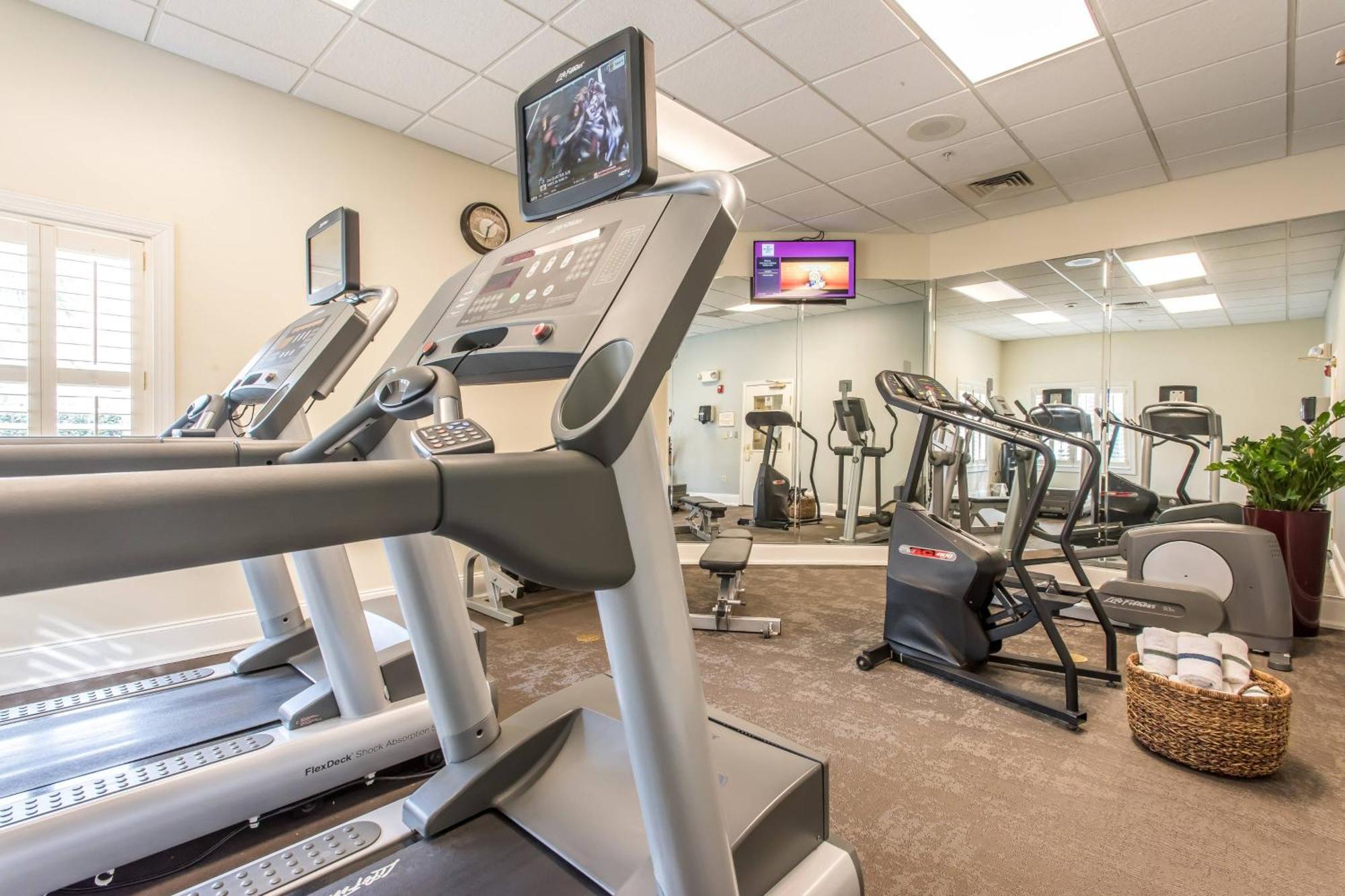 Residence Inn By Marriott Charleston Mt. Pleasant Mount Pleasant Esterno foto