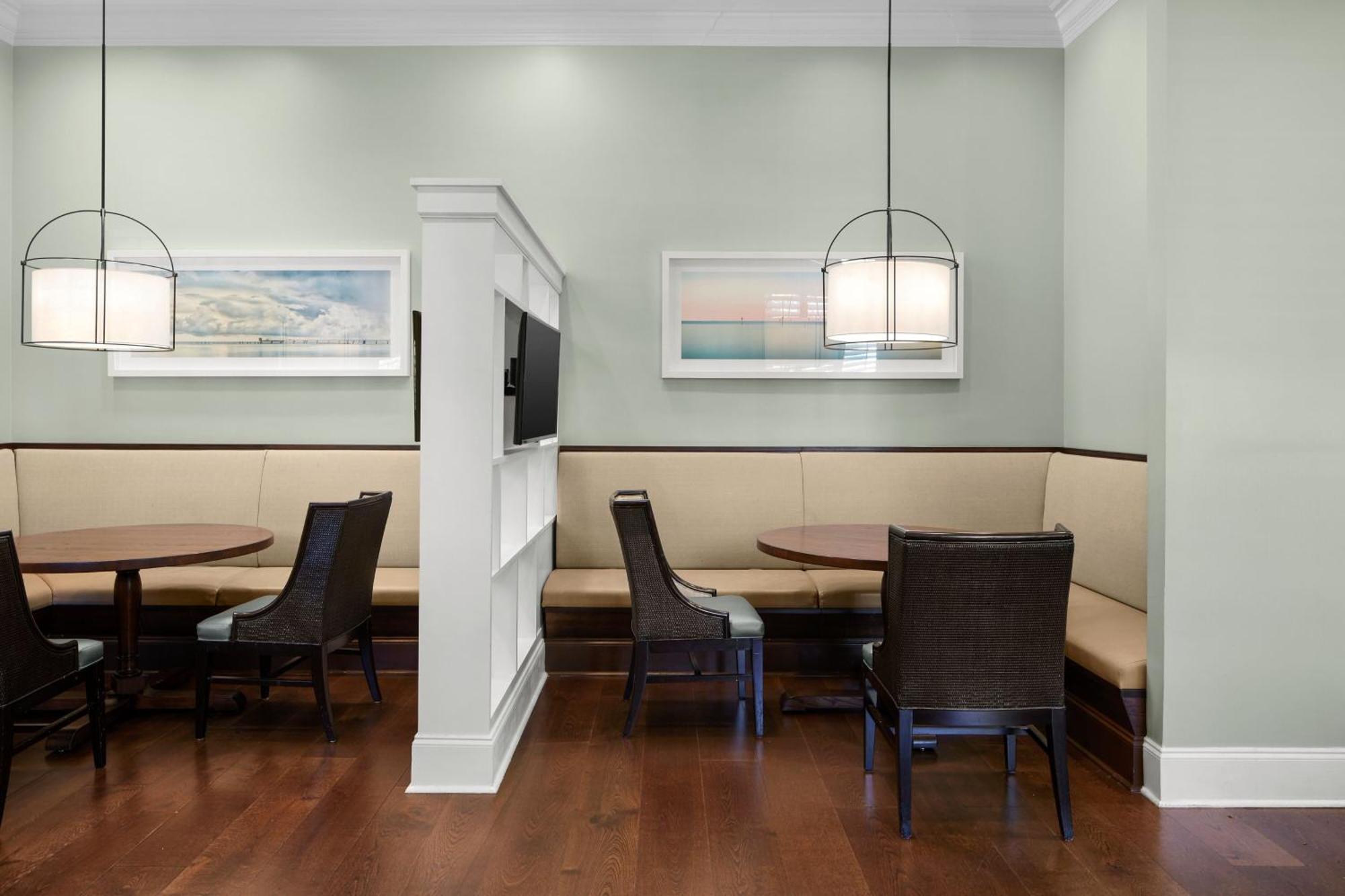 Residence Inn By Marriott Charleston Mt. Pleasant Mount Pleasant Esterno foto
