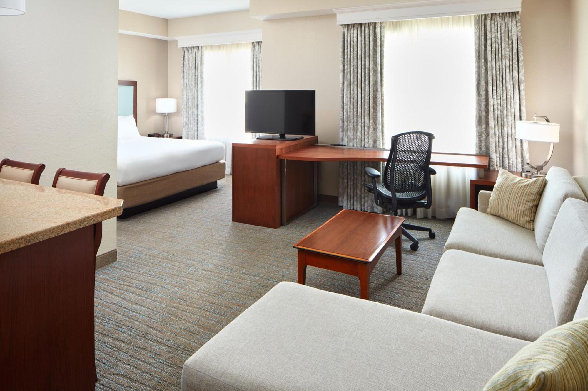 Residence Inn By Marriott Charleston Mt. Pleasant Mount Pleasant Esterno foto