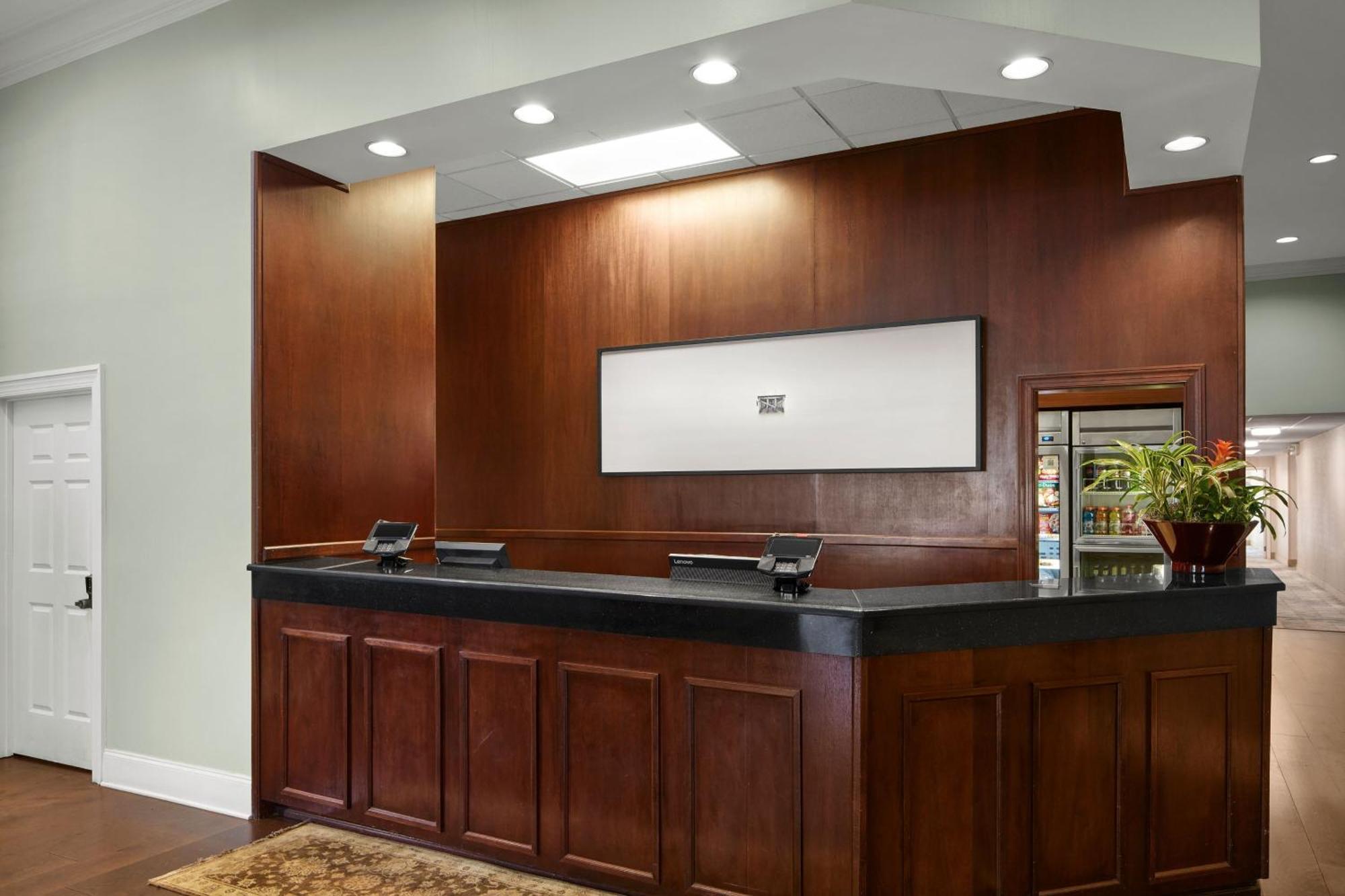 Residence Inn By Marriott Charleston Mt. Pleasant Mount Pleasant Esterno foto