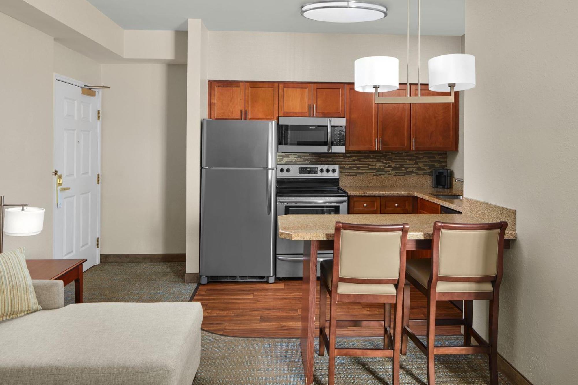 Residence Inn By Marriott Charleston Mt. Pleasant Mount Pleasant Esterno foto