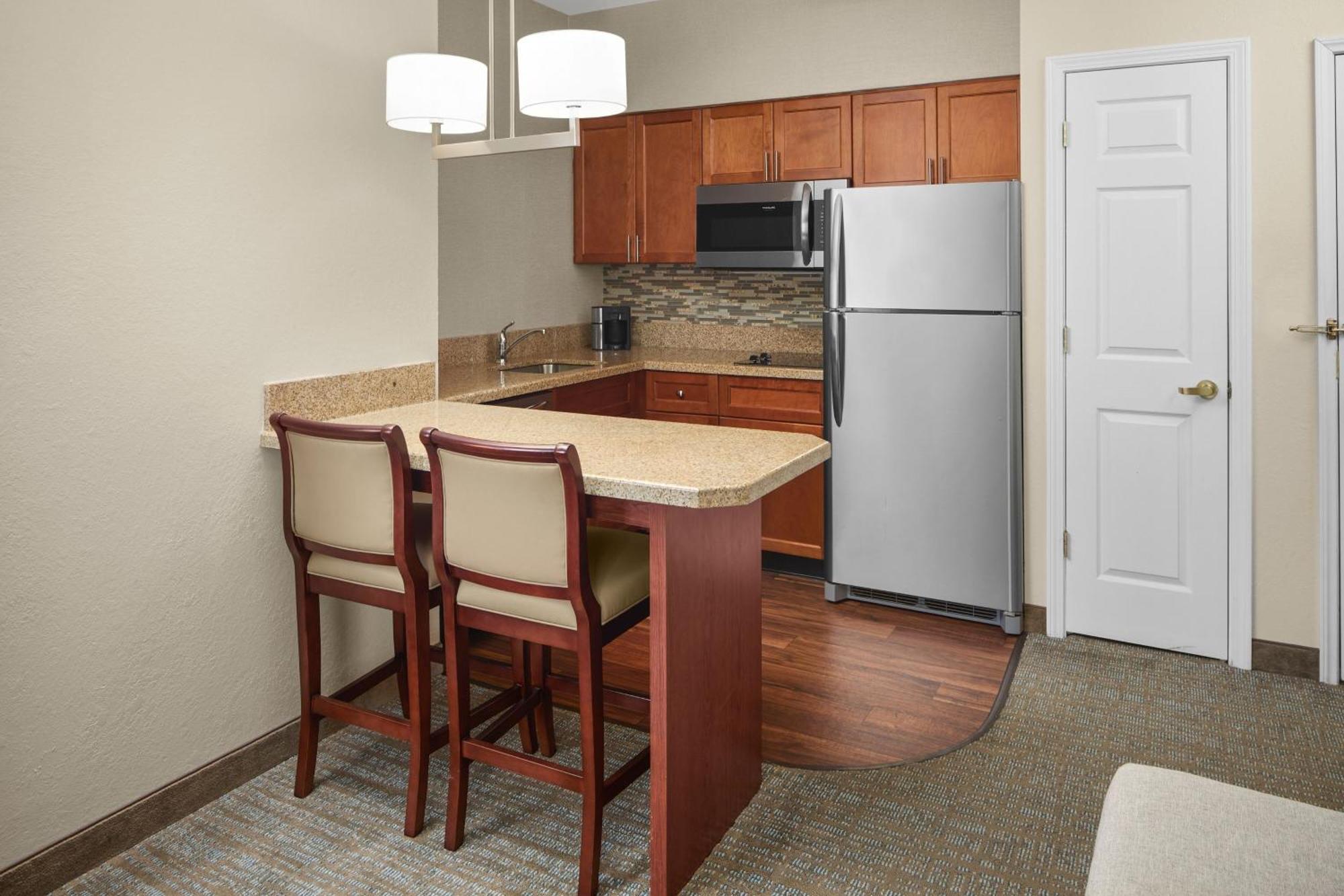 Residence Inn By Marriott Charleston Mt. Pleasant Mount Pleasant Esterno foto