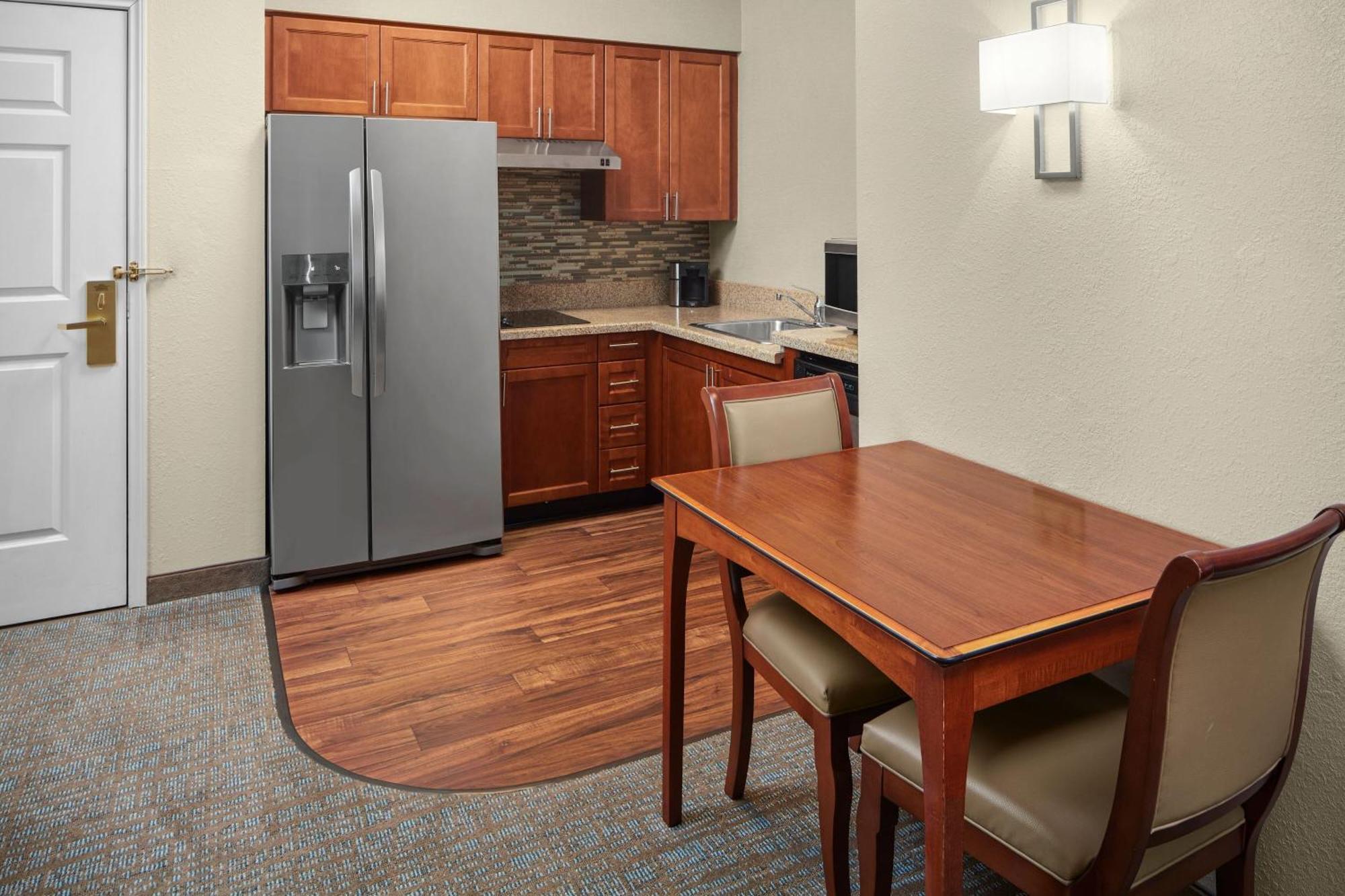 Residence Inn By Marriott Charleston Mt. Pleasant Mount Pleasant Esterno foto