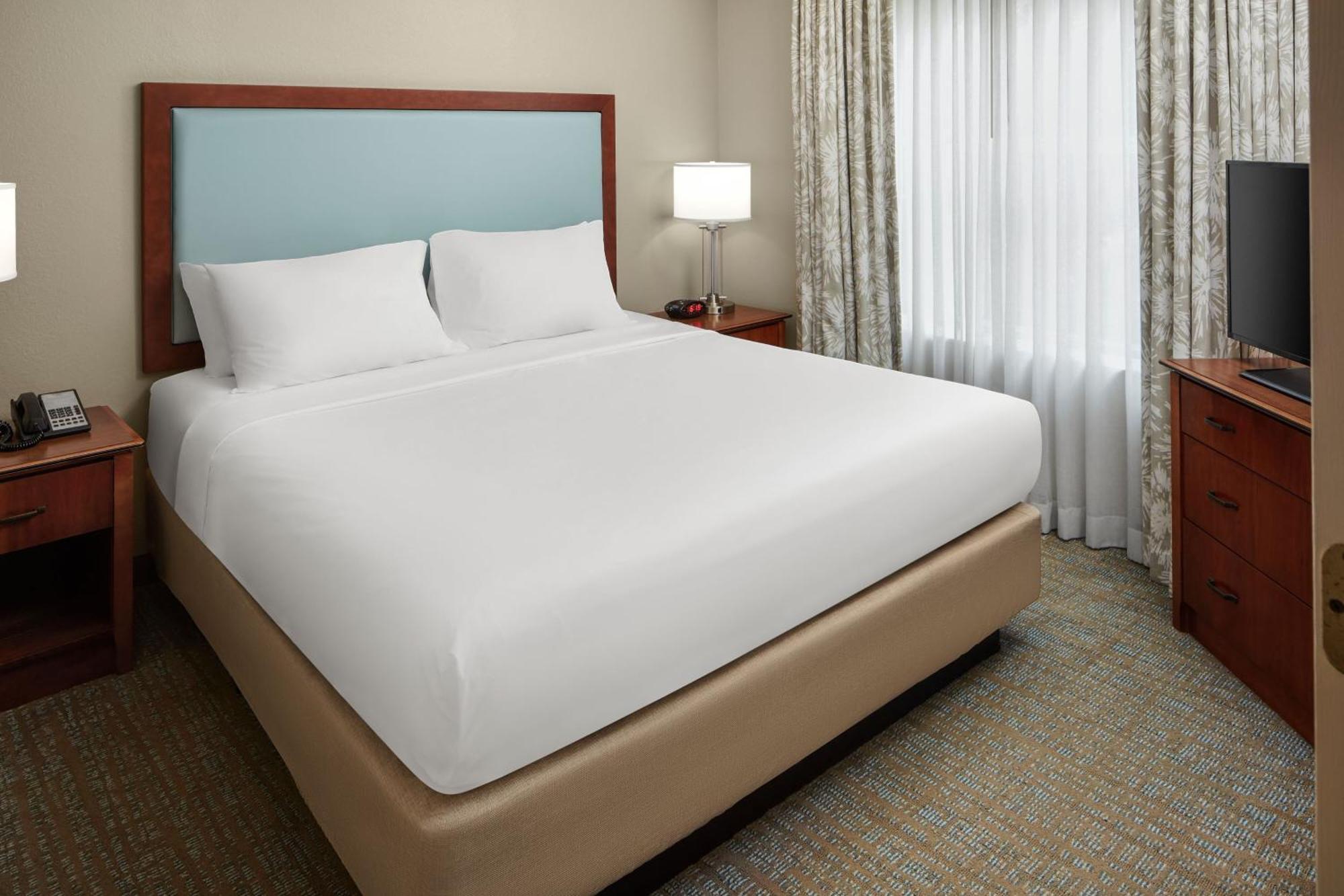 Residence Inn By Marriott Charleston Mt. Pleasant Mount Pleasant Esterno foto