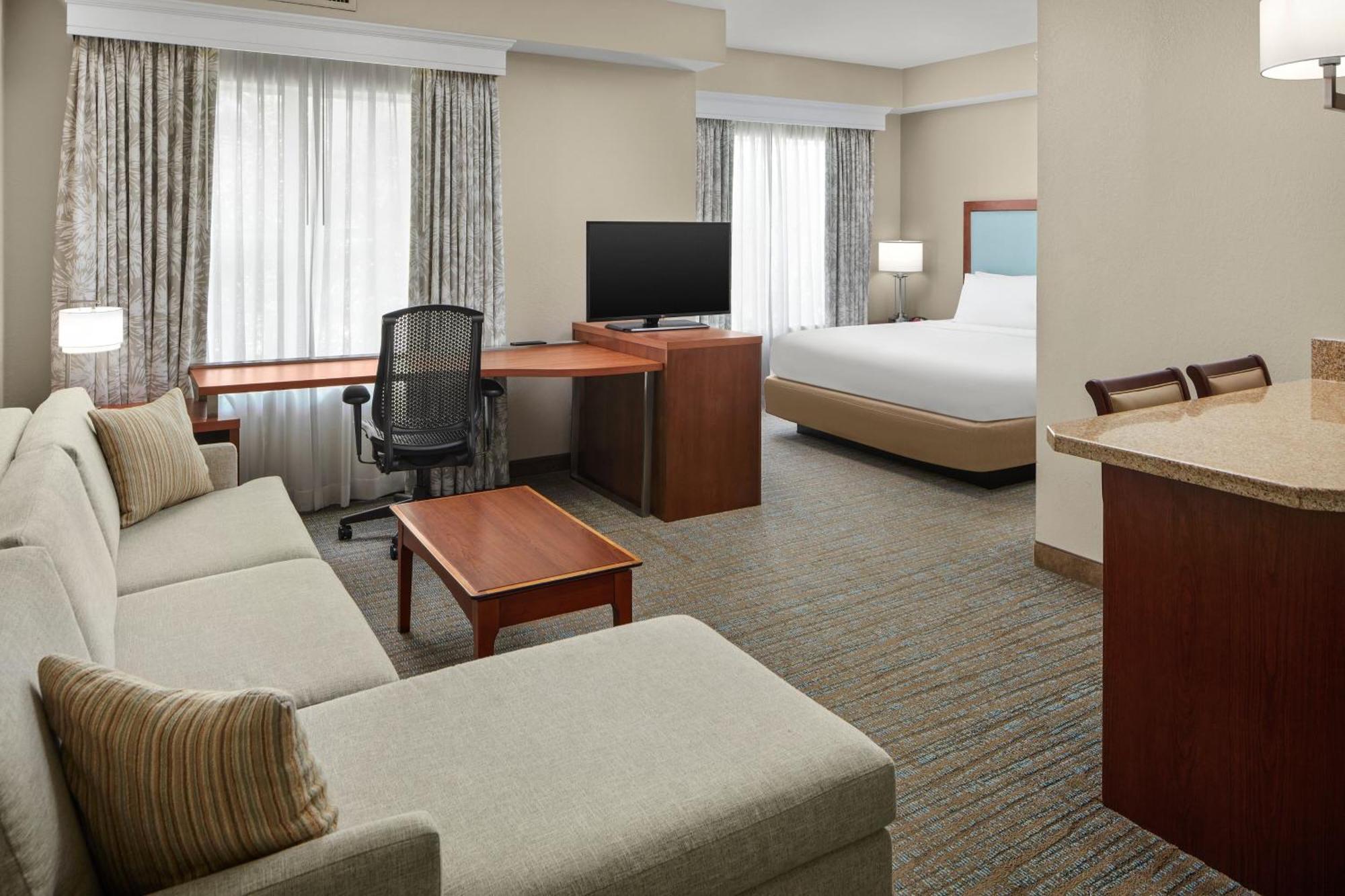 Residence Inn By Marriott Charleston Mt. Pleasant Mount Pleasant Esterno foto