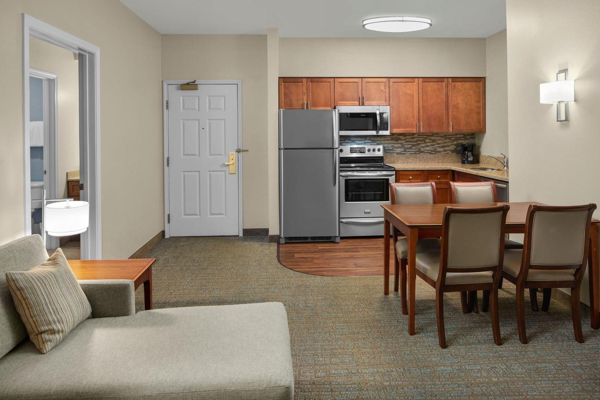 Residence Inn By Marriott Charleston Mt. Pleasant Mount Pleasant Esterno foto