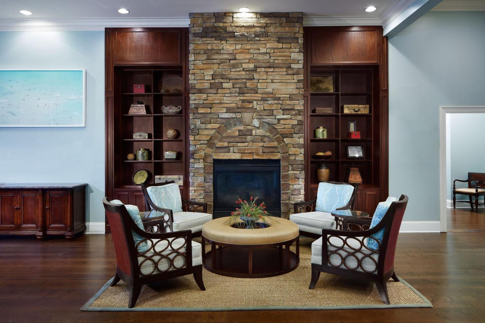 Residence Inn By Marriott Charleston Mt. Pleasant Mount Pleasant Esterno foto