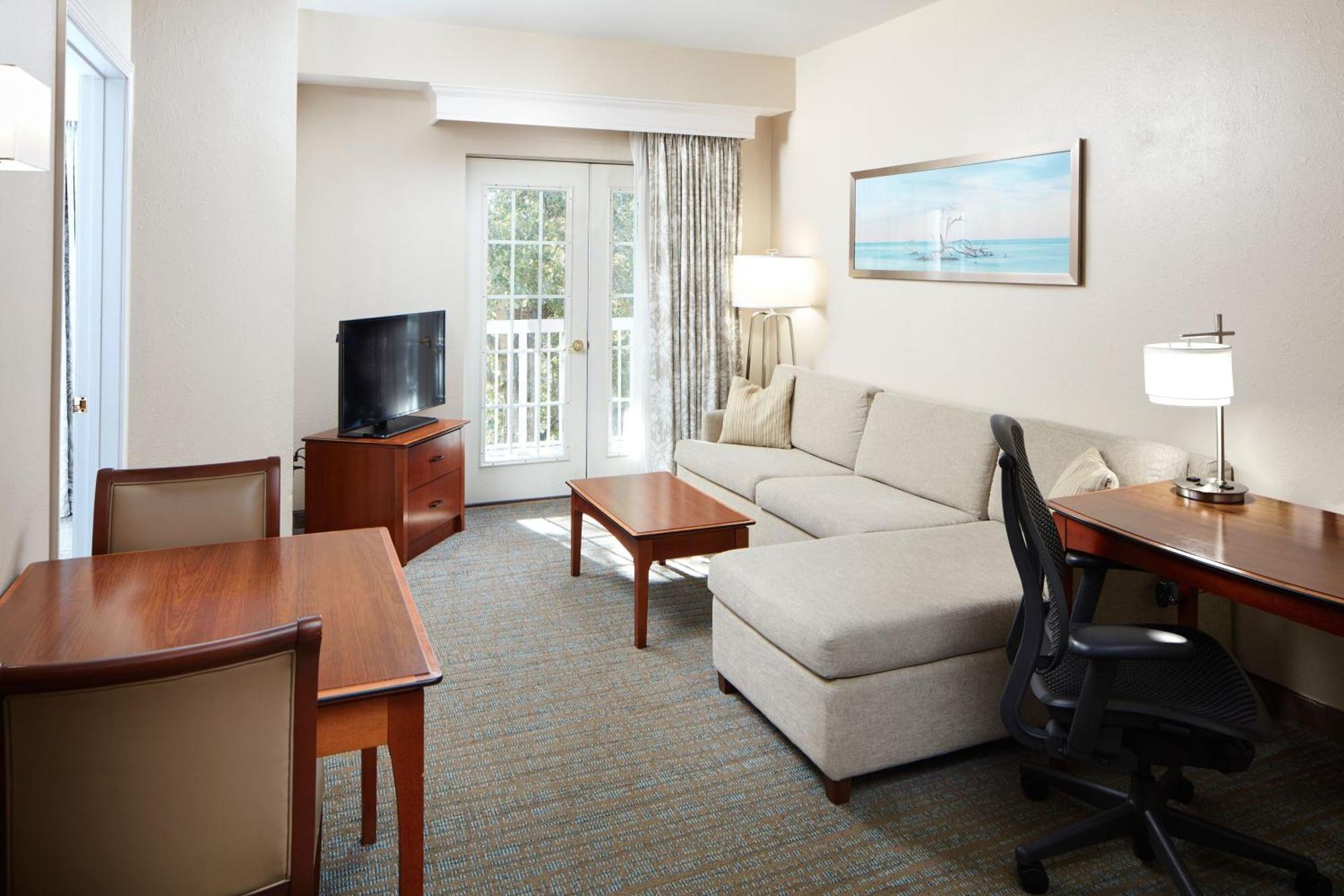 Residence Inn By Marriott Charleston Mt. Pleasant Mount Pleasant Esterno foto