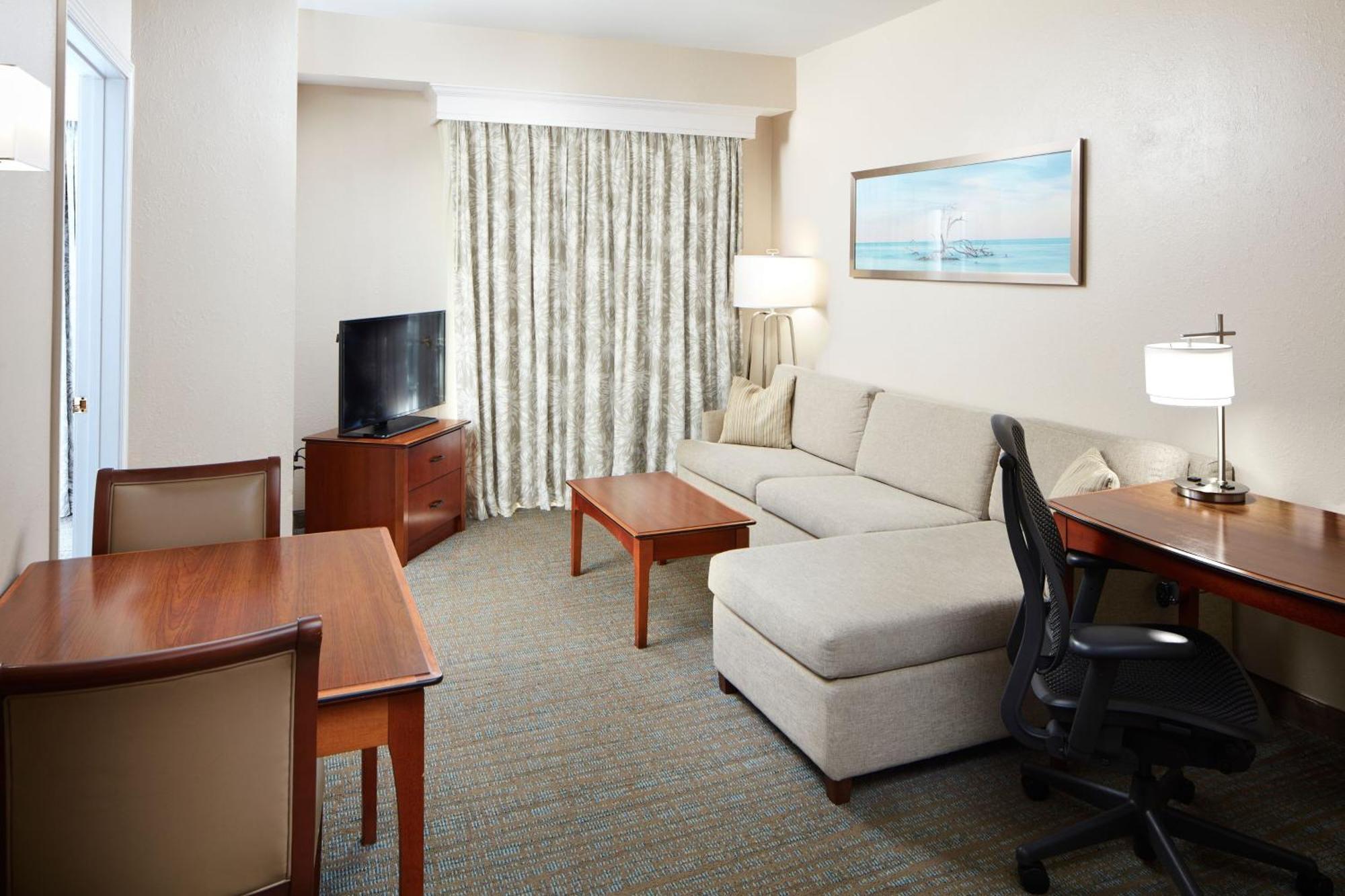 Residence Inn By Marriott Charleston Mt. Pleasant Mount Pleasant Esterno foto