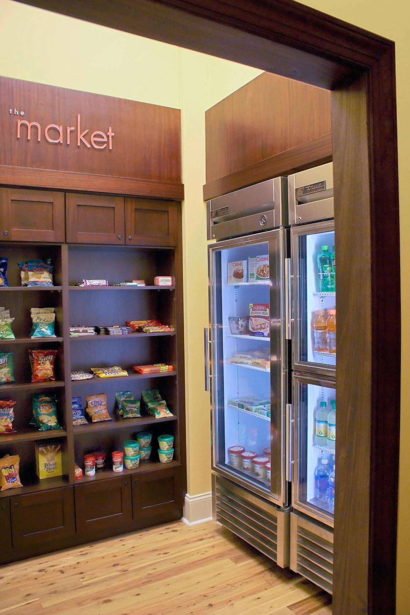 Residence Inn By Marriott Charleston Mt. Pleasant Mount Pleasant Esterno foto