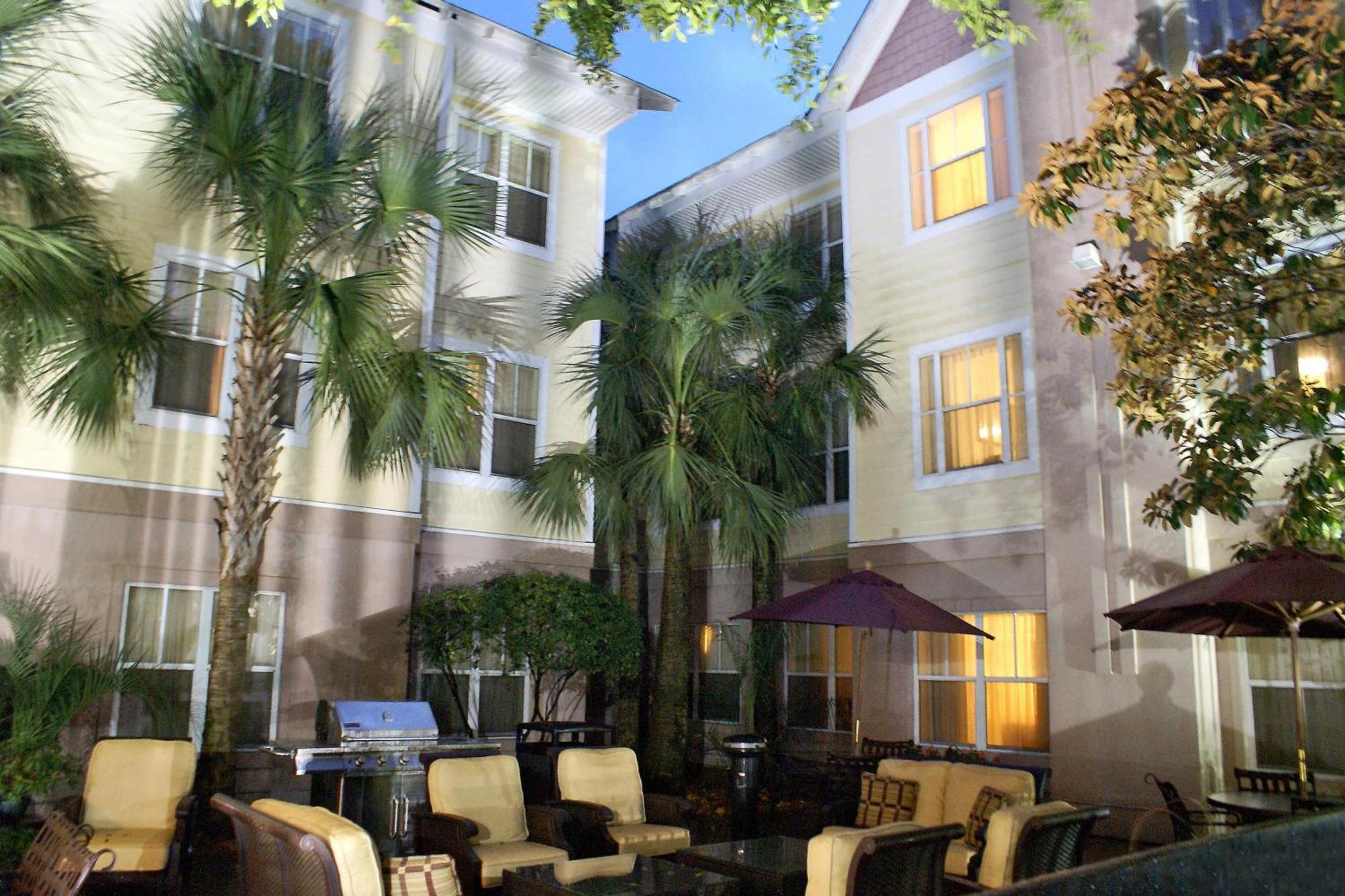 Residence Inn By Marriott Charleston Mt. Pleasant Mount Pleasant Esterno foto