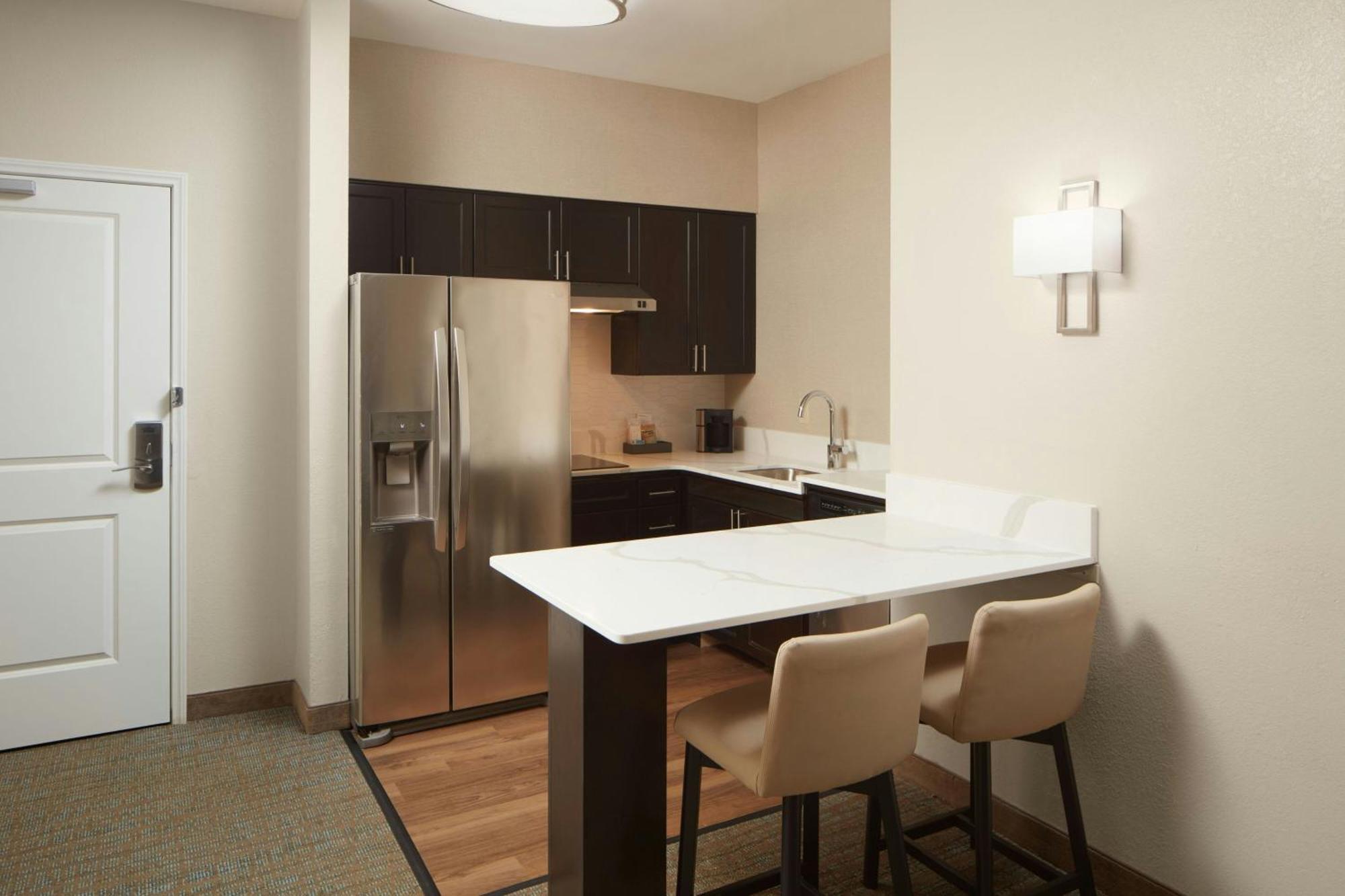 Residence Inn By Marriott Charleston Mt. Pleasant Mount Pleasant Esterno foto