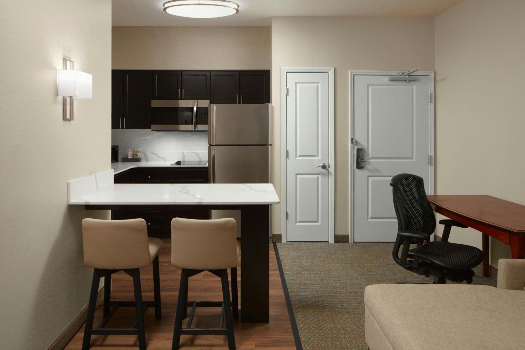 Residence Inn By Marriott Charleston Mt. Pleasant Mount Pleasant Esterno foto