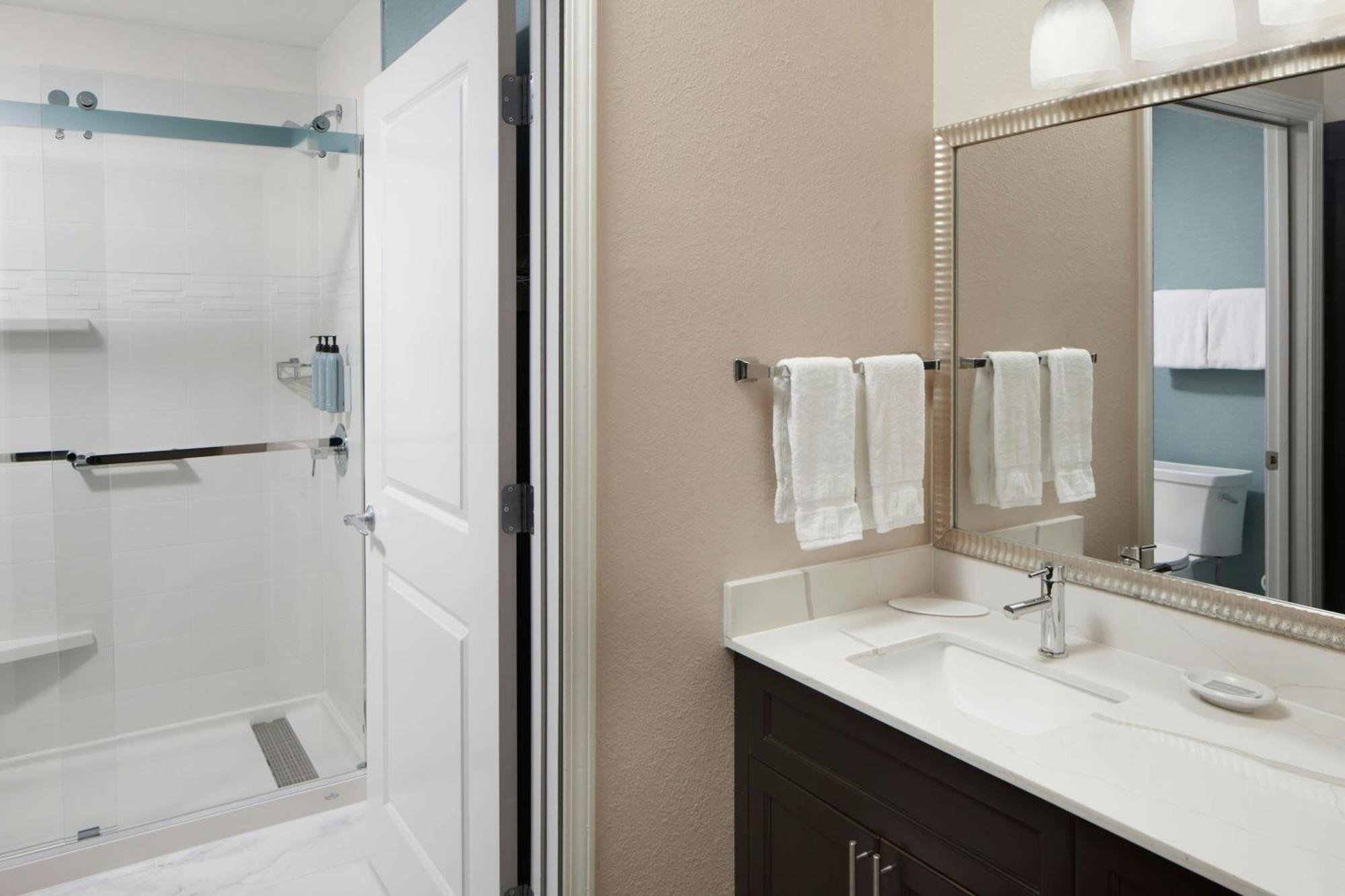 Residence Inn By Marriott Charleston Mt. Pleasant Mount Pleasant Esterno foto