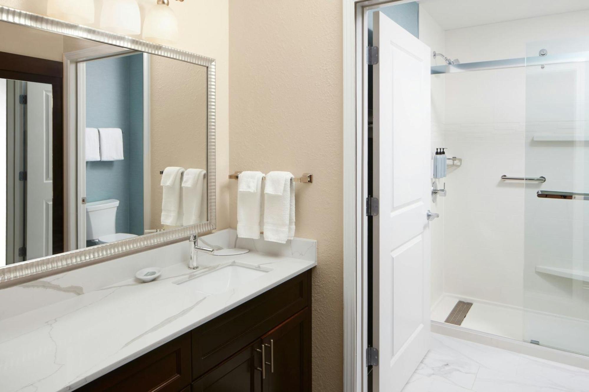 Residence Inn By Marriott Charleston Mt. Pleasant Mount Pleasant Esterno foto