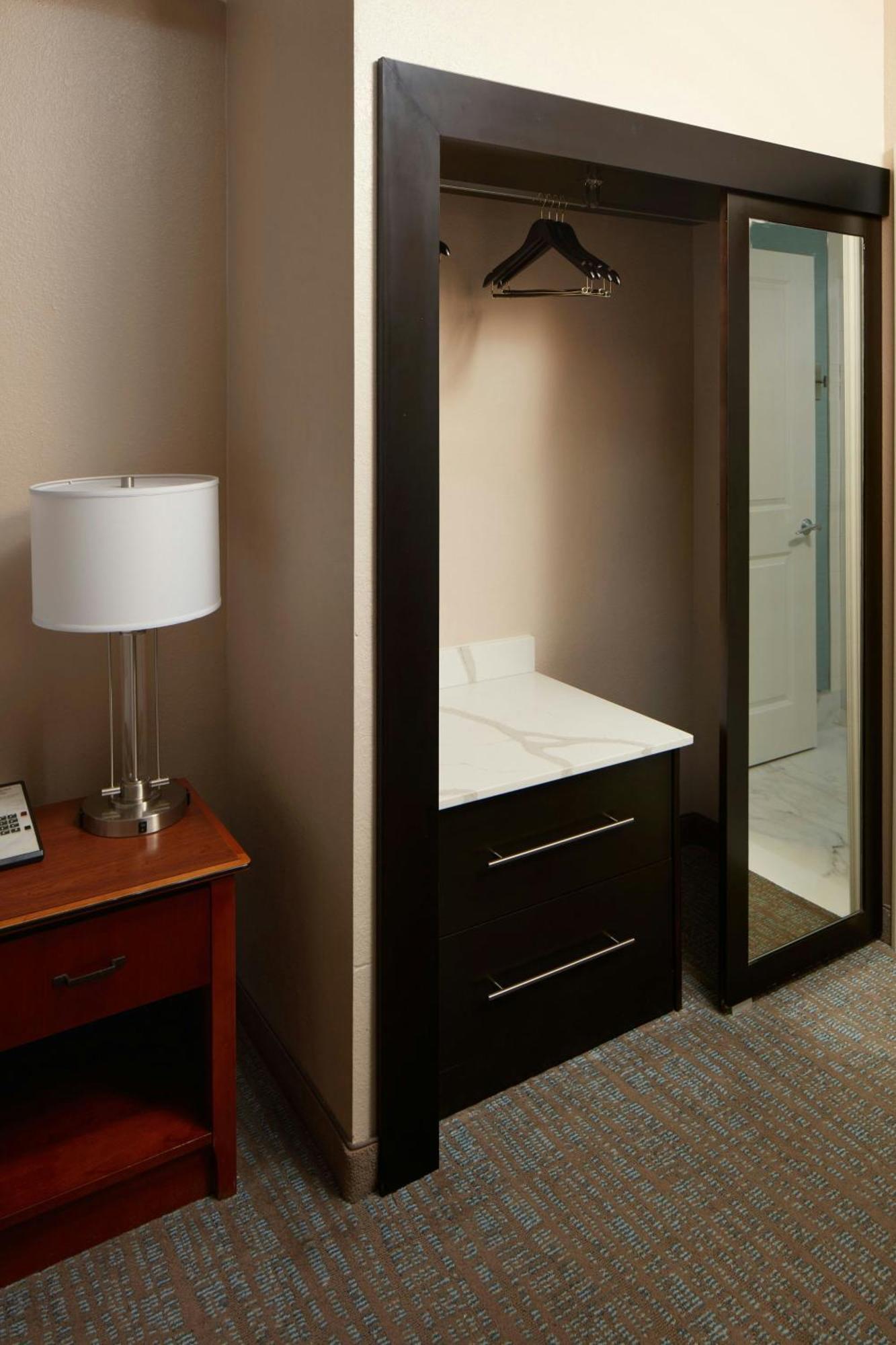 Residence Inn By Marriott Charleston Mt. Pleasant Mount Pleasant Esterno foto