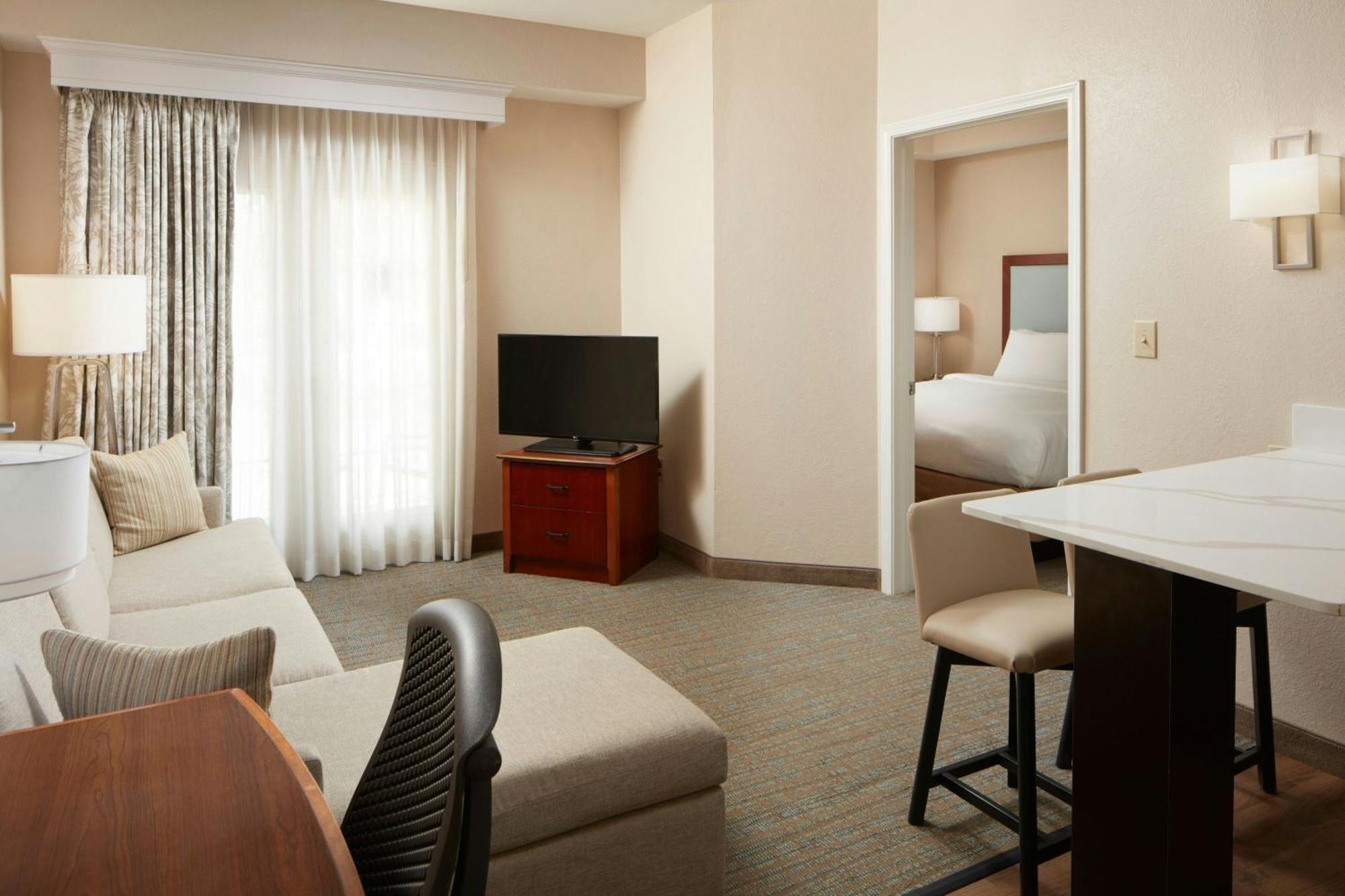 Residence Inn By Marriott Charleston Mt. Pleasant Mount Pleasant Esterno foto
