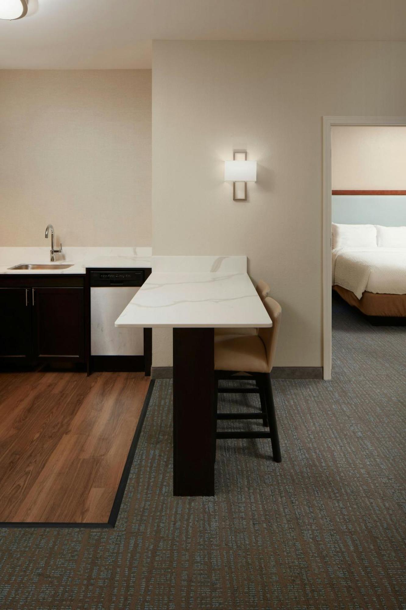 Residence Inn By Marriott Charleston Mt. Pleasant Mount Pleasant Esterno foto