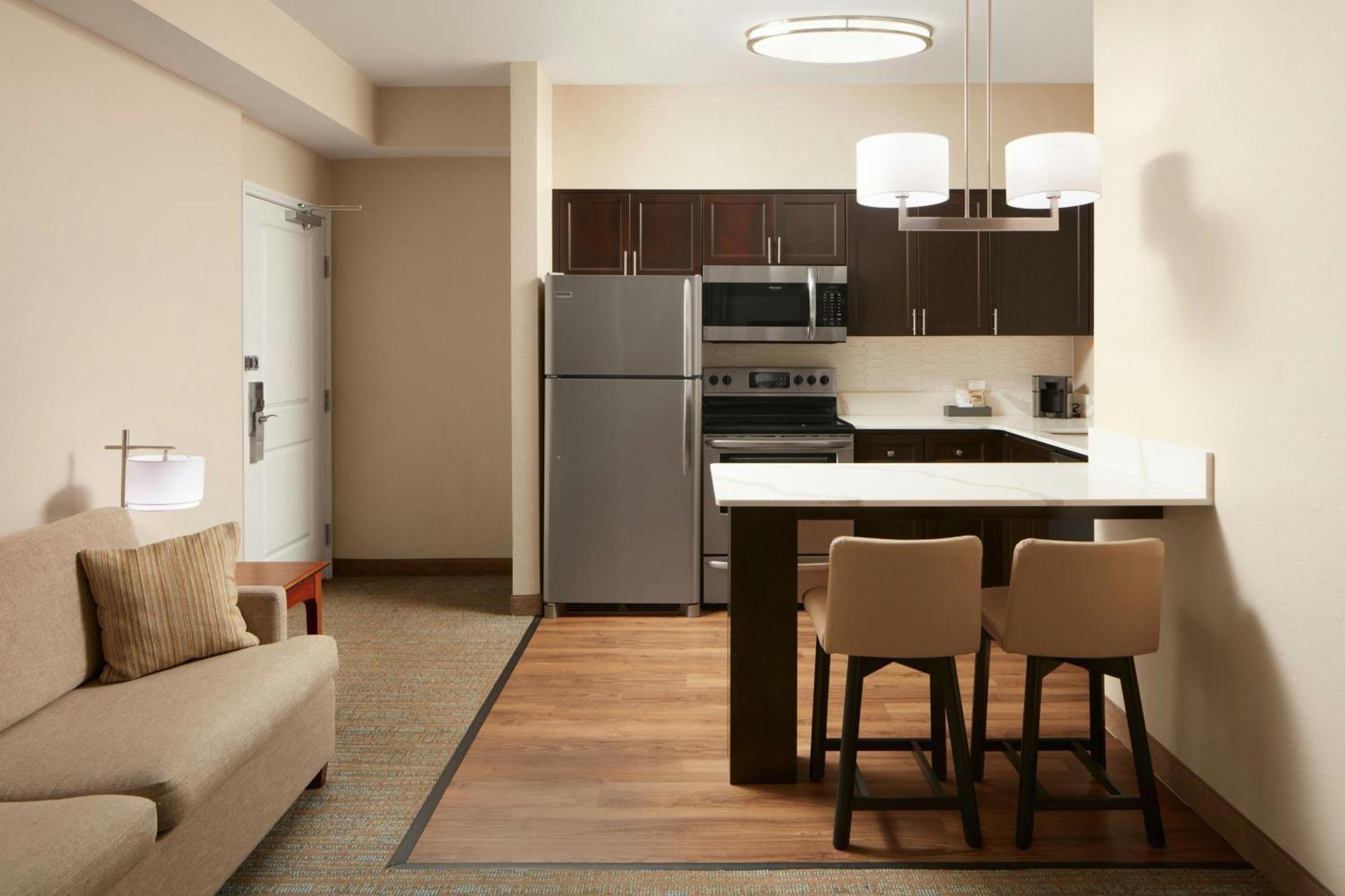 Residence Inn By Marriott Charleston Mt. Pleasant Mount Pleasant Esterno foto