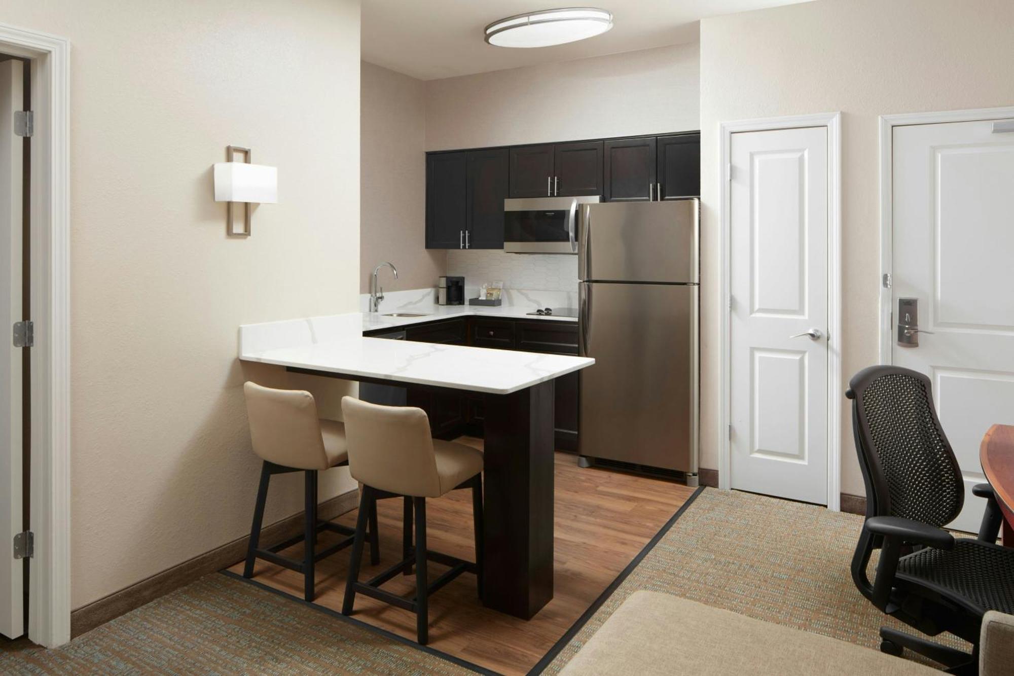 Residence Inn By Marriott Charleston Mt. Pleasant Mount Pleasant Esterno foto