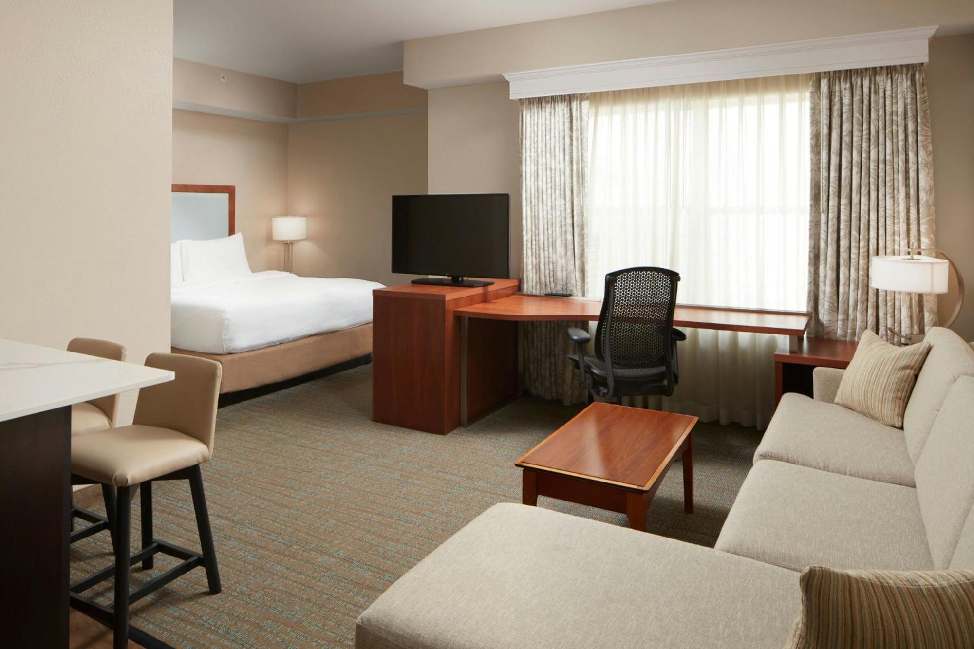 Residence Inn By Marriott Charleston Mt. Pleasant Mount Pleasant Esterno foto