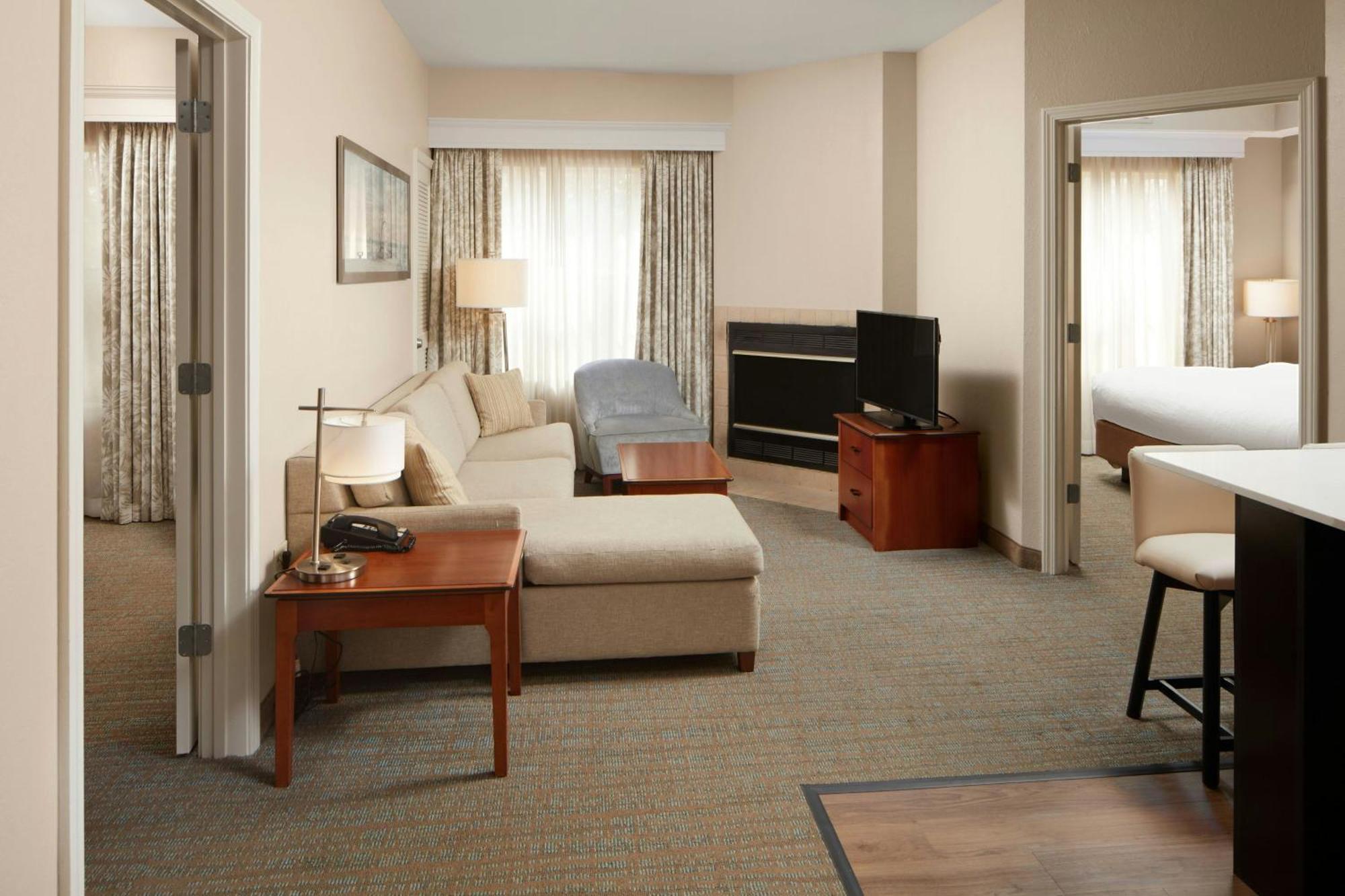 Residence Inn By Marriott Charleston Mt. Pleasant Mount Pleasant Esterno foto