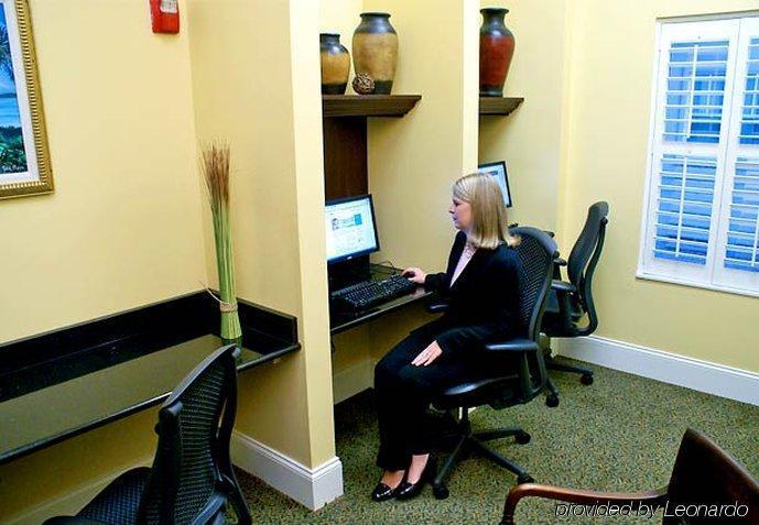 Residence Inn By Marriott Charleston Mt. Pleasant Mount Pleasant Servizi foto
