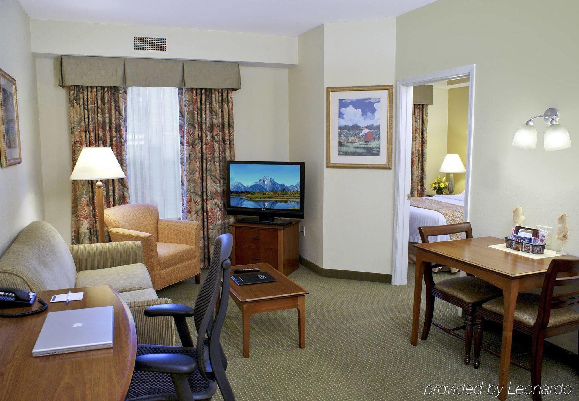 Residence Inn By Marriott Charleston Mt. Pleasant Mount Pleasant Esterno foto