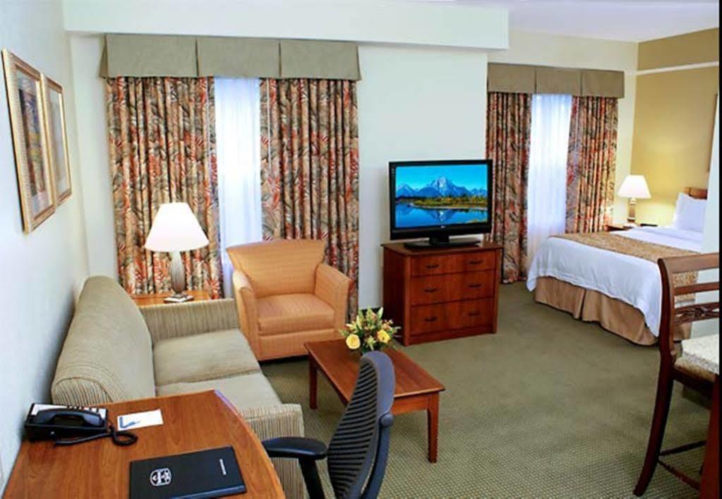 Residence Inn By Marriott Charleston Mt. Pleasant Mount Pleasant Esterno foto