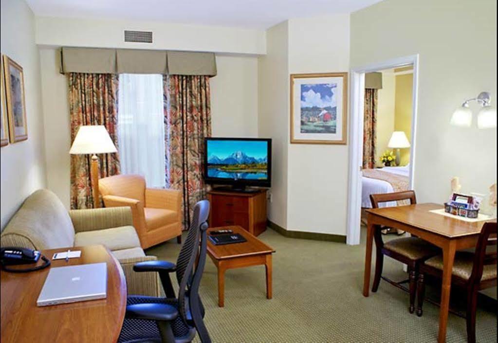Residence Inn By Marriott Charleston Mt. Pleasant Mount Pleasant Esterno foto