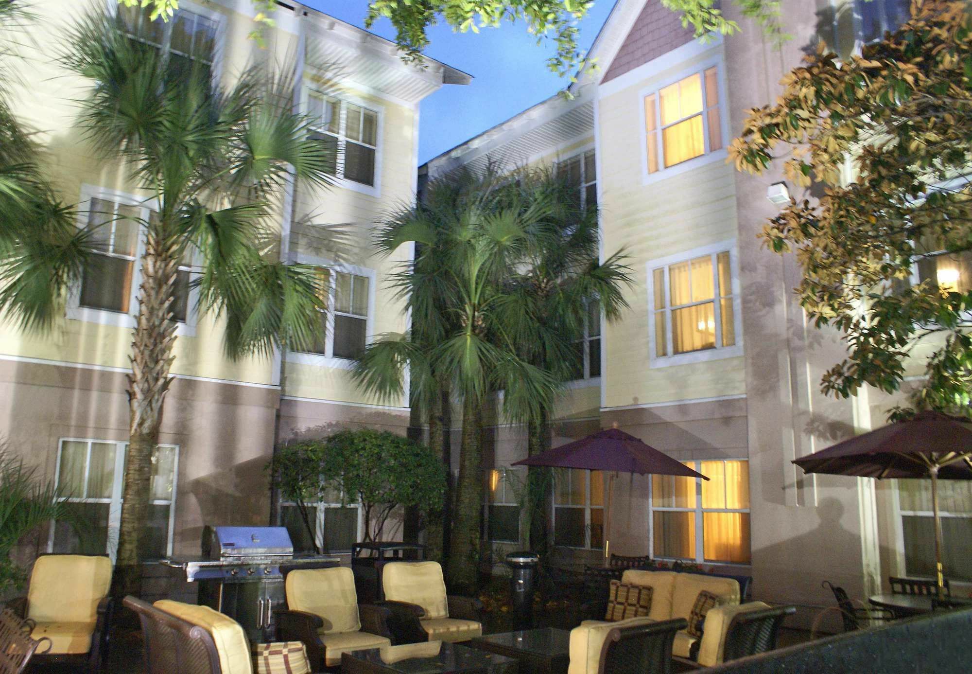 Residence Inn By Marriott Charleston Mt. Pleasant Mount Pleasant Esterno foto