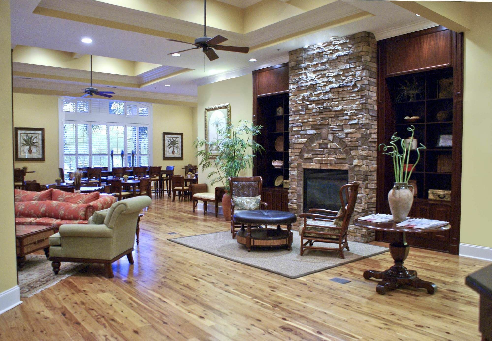 Residence Inn By Marriott Charleston Mt. Pleasant Mount Pleasant Esterno foto
