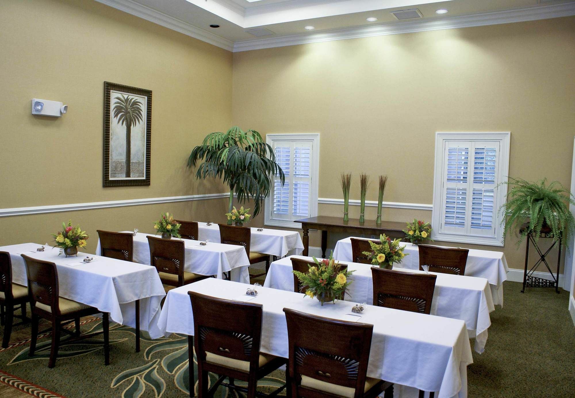 Residence Inn By Marriott Charleston Mt. Pleasant Mount Pleasant Esterno foto