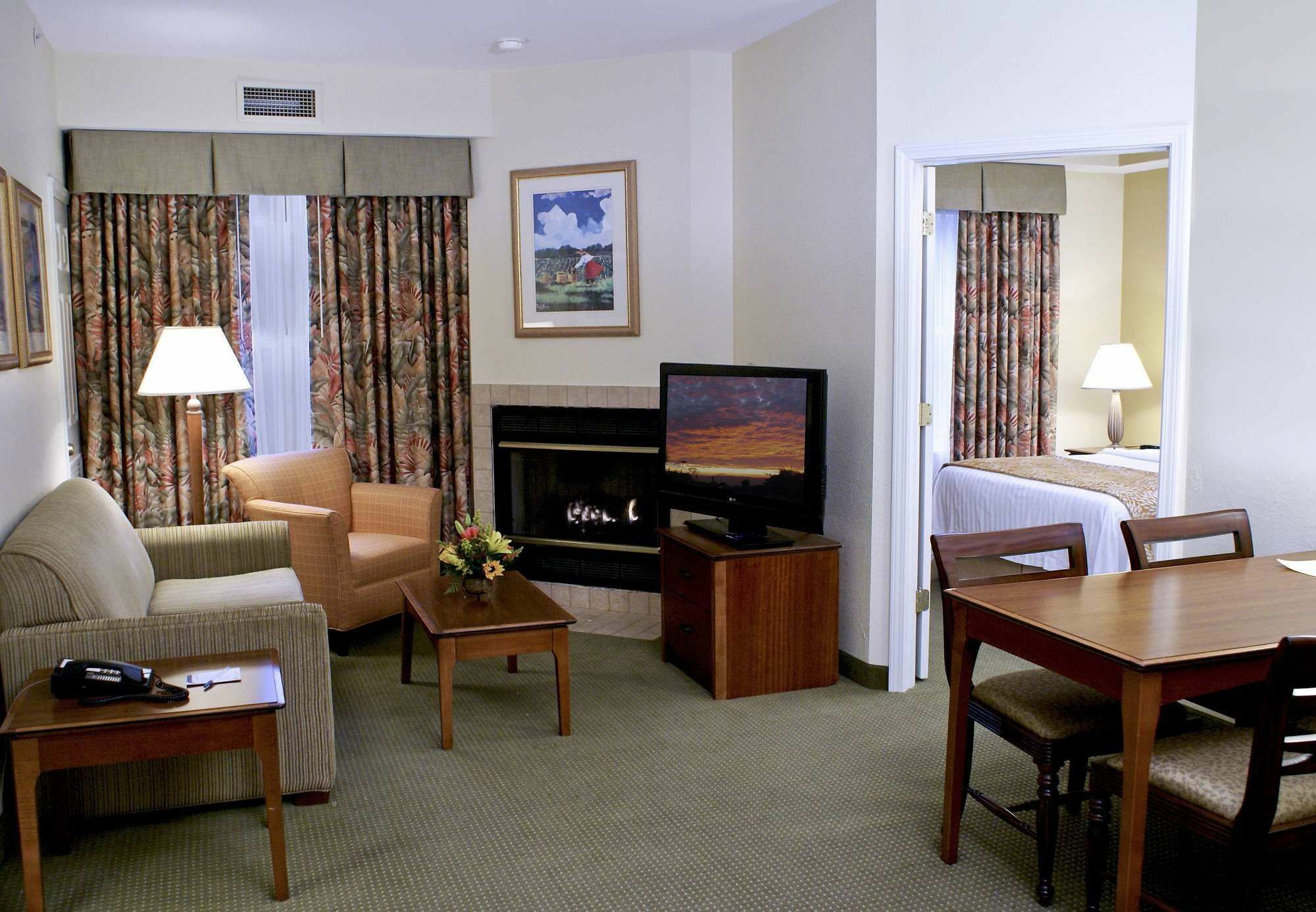 Residence Inn By Marriott Charleston Mt. Pleasant Mount Pleasant Esterno foto